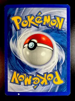 Blaziken HOLO 3/109 RUBY & SAPPHIRE LP Condition 2004 POKEMON GEN 3 - Image 2