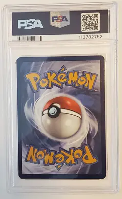 2023 Pokemon CLB EN Mr. Mime PSA 10 #013 - Image 2