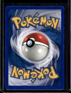 Pokemon Base Set Blastoise Holo 2/102 - Image 2