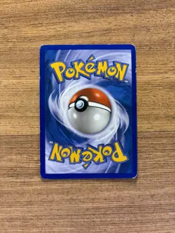 Pokemon TCG Arcanine Secret Wonders 22/132 Regular Rare DMG - Image 2