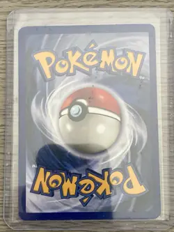 Muk 13/62 Rare Holo Fossil Base Set Pokemon Excellent Condition - Image 2