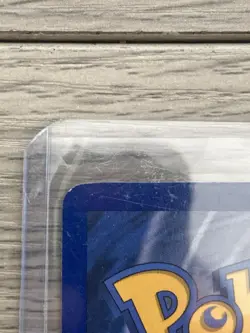 Muk 13/62 Rare Holo Fossil Base Set Pokemon Excellent Condition - Image 3