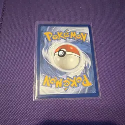 Pokemon Kingambit SVP 130 Promo Holo Stage 2 180 HP 140 Attack - Image 2