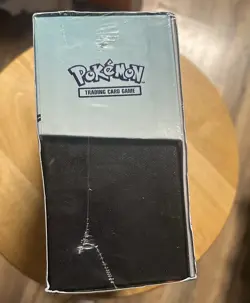 Pokemon Scarlet & Violet Temporal Forces Elite Trainer Box Booster Walking Wake - Image 3