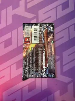 Pokemon TCG Sun & Moon Ultra Prism Sealed Booster Pack - Giratina Art - Image 2