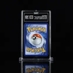 TAG 10 - Pokemon TCG Umbreon EX 176 Black Star Promo - Image 2