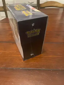 Pokemon TCG: Surging Sparks Elite Trainer Box (ETB) - Sealed - Image 5