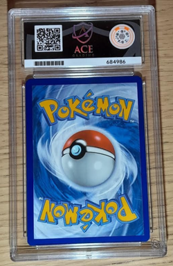 Squirtle Black Star Promo Ace 9 151 SVPen 048 Pokemon - Image 2