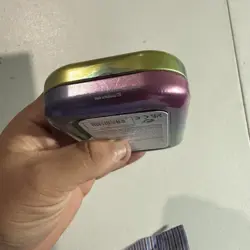 POKEMON Scarlet & Violet PRISMATIC EVOLUTIONS Mini Tin*Empty* - Image 5