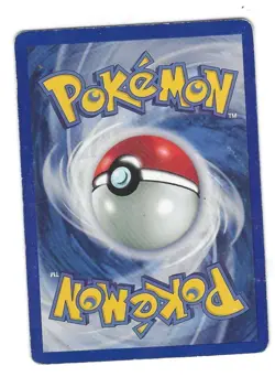 Pokemon TCG: Entei (Reverse Holo) - 34 - WOTC Black Star Promos - MP - Image 2