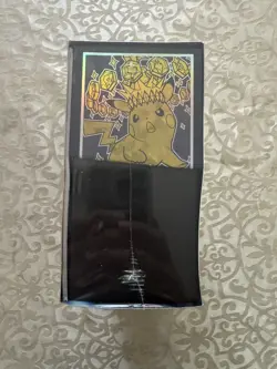 Pokemon TCG: Surging Sparks Elite Trainer Box (ETB) - Sealed - Image 4