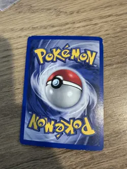 Pokemon TCG Sabrina’s Gengar Gym Heroes 14/132 Holo Rare MP - Image 2