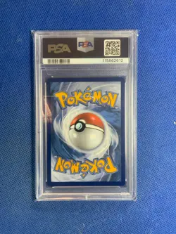 2025 POKEMON SVP EN-SV BLACK STAR PROMO #189 N'S ZORUA PSA 10 - Image 2