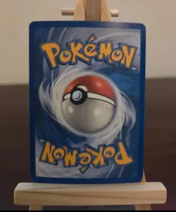 Pokemon TCG Bellsprout Firered & Leafgreen 53/112 Reverse Holo LP. - Image 2