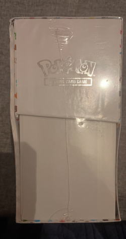 Pokemon Scarlet and Violet 151 Elite Trainer Box ETB | Brand New & Sealed - Image 3