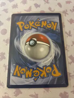 Pokemon TCG Charizard EX 199/165 Scarlet & Violet 151 SIR NM English Edition - Image 2