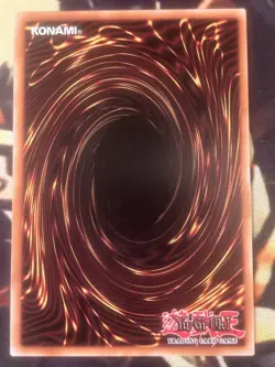 Yugioh: Gravekeeper's Heretic - MP14-EN241 - Rare - 1st Edition - NM - Image 2