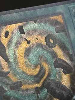Ancient Gear Fusion LDS1-EN090 Limited Edition Secret Rare LP - Image 4