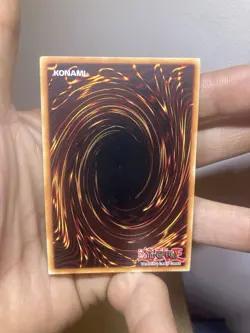 CROSS-SHEEP 1ST EDITION PRISMATIC SECRET RARE MP21-EN018 YUGIOH! Mint - Image 2