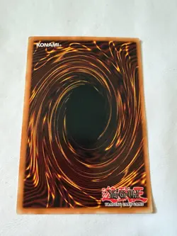 Dark Magician SDY-006 Starter Deck: Yugi Unlimited - Image 4