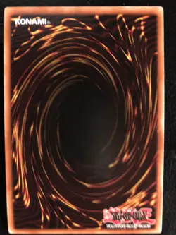 Yugioh Yu gi oh Dimensione Magica TU02 IT003 Super ! - Image 2