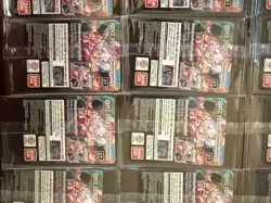 One Piece Card Game🏴‍☠PROMO Monkey.D.Luffy P-055 College Basketball US Voyage - Image 4