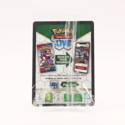 Mew ex - SVP053 SEALED 151 UPC Promo Special Illustration Pokemon - NM/MINT - Image 2