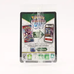 Mew ex - SVP053 SEALED 151 UPC Promo Special Illustration Pokemon - NM/MINT - Image 2