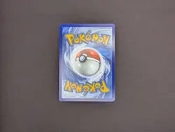 Pokemon TCG Simipour 102/086 English Black Bolt Illustration Rare Card - Mint - Image 2