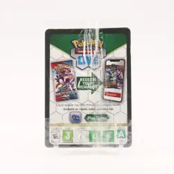Mew ex - SVP053 SEALED 151 UPC Promo Special Illustration Pokemon - NM/MINT - Image 2