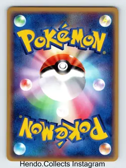 MINT Charmander Delta Species 004/016 Japanese Earth's Groudon ex Deck Pokemon - Image 2