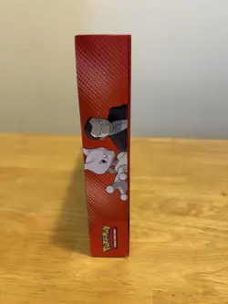 Pokemon TCG Team Rockets Mewtwo EX Destined Rivals Box, Sealed - Image 2