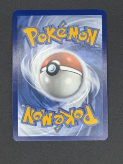 Pokemon Card TCG - Petilil 091/086 Black Bolt English - Illustration Rare - NM/M - Image 2