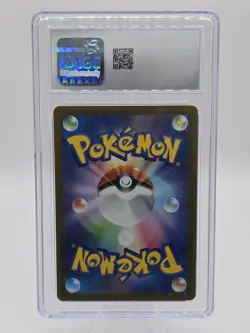 2022 Pokemon Sword Shield VSTAR Universe Japanese Galarian Articuno 182 CGC 10 - Image 2