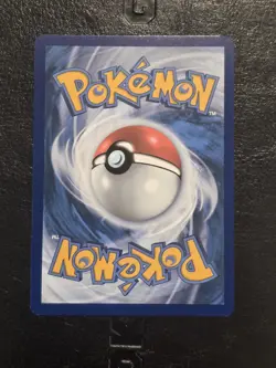 Pokemon TCG Iron Hands Ex 223/182 SV04: Paradox Rift Full Art Ultra Rare NM - Image 2