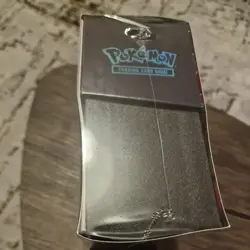 Pokemon TCG Mega Evolution Phantasmal Flames Elite Trainer Box ETB New & Sealed - Image 3