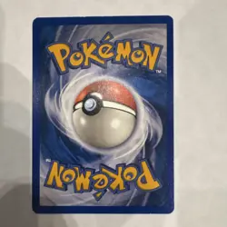 Pokemon Poliwrath Skyridge 26/144 Rare Regular 110 HP Stage 2 2003 - Image 2