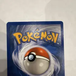 Pokemon Poliwrath Skyridge 26/144 Rare Regular 110 HP Stage 2 2003 - Image 3