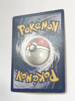 Pokemon Diglett 47/102 Base Set Rotated Fighting Symbol Error LP- Light Play Min - Image 5