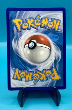 Pokemon TCG Professor's Research 024/025 Full Art Celebrations - Image 2