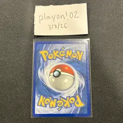 Mewtwo LV.X 144/146 Legends Awakened Ultra Rare Holo Level Up Pokemon Card - Image 4