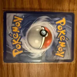 Pokemon TCG Pikachu SM86 Black Star Promo Holo Swirl Sun and Moon LP - Image 2