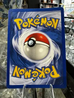 Pokemon Southern Islands Togepi 4/18 Reverse Holo - Image 2