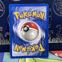 Pokemon 1999 Snorlax Holo Jungle 11/64 MP - Image 2