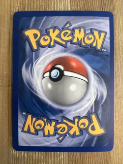 Cacturne 34/106 - Uncommon Reverse Holo English Pokemon Great Encounters NM - Image 2