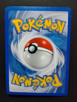 Machamp 9/101 Hidden Legends Reverse Holo 2004 Vintage Pokemon TCG Card LP - Image 2