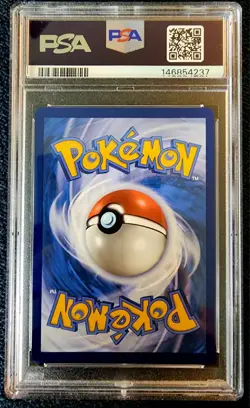2025 Pokemon Pre En Pikachu ex Hyper Rare #179 PSA 10 !!!!! - Image 2