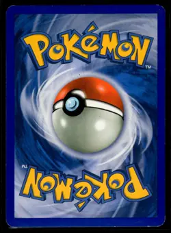 Pokemon Card Machoke 41/101 Reverse Holo Hidden Legends LP - Image 2