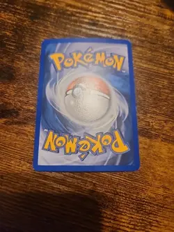 Bellossom - 3/115 - Pokemon Ex Unseen Forces Holo Card NM - Image 3