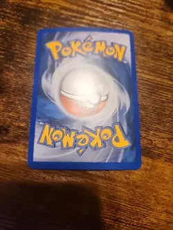 Bellossom - 3/115 - Pokemon Ex Unseen Forces Holo Card NM - Image 4